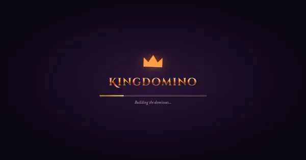 Screenshot of kingdomino 3d