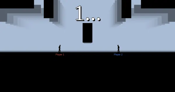 Screenshot of delayed casualty