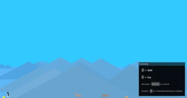 Screenshot of tiamblia original