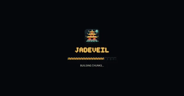 Screenshot of jadeveil