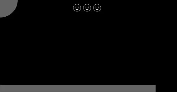 Screenshot of rush