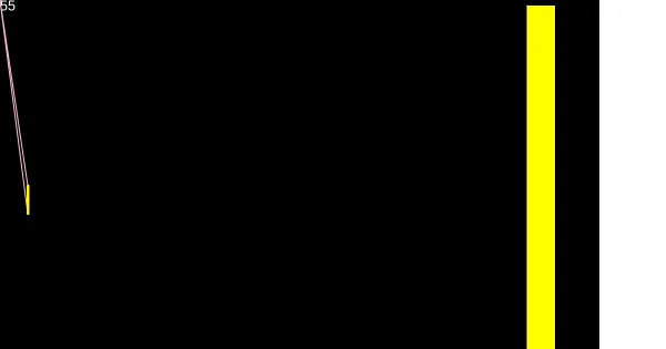 Screenshot of ray tracer