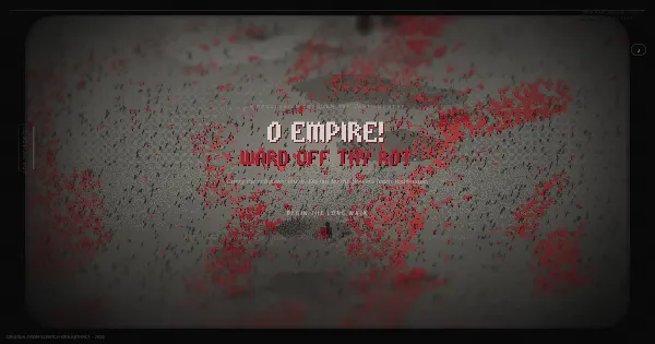 Screenshot of o empire reborn