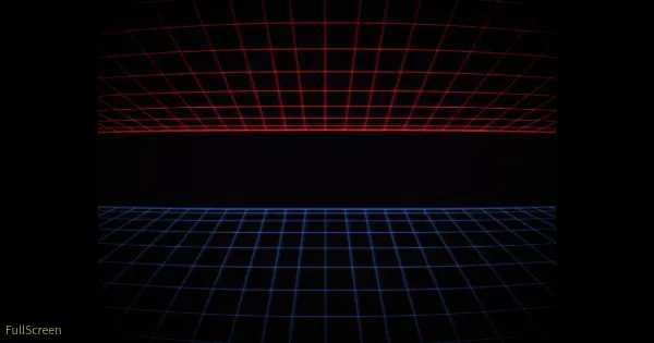 Screenshot of devil glitches