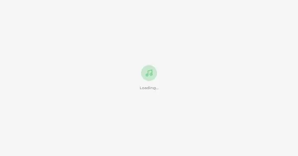 Screenshot of v0 music playlist builder