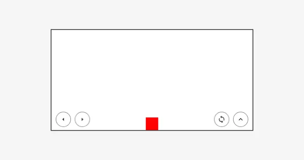 Screenshot of box jumper