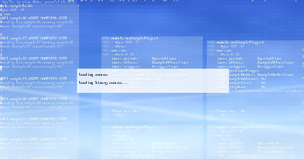 Screenshot of 8f4e