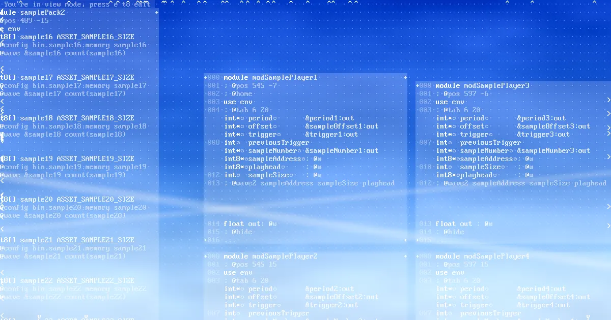 Screenshot of 8f4e