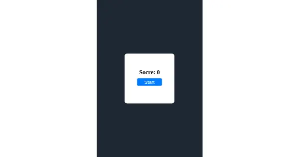 Screenshot of oscillator