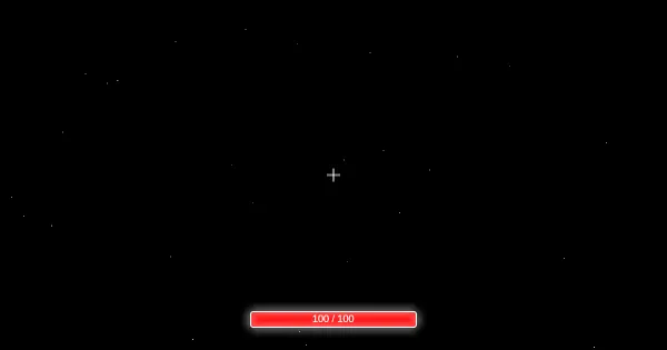 Screenshot of babylon game