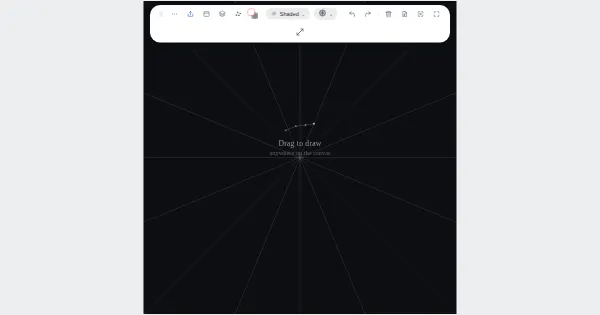 Screenshot of nekudot