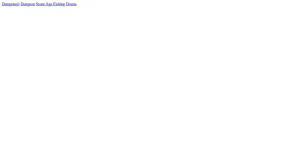 Screenshot of phaser 3 prototypes