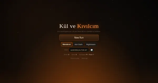 Screenshot of kul ve kivilcim