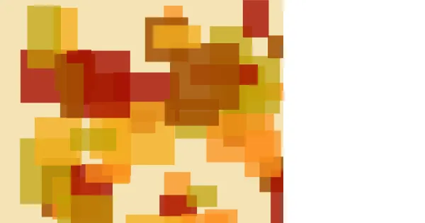 Screenshot of FallShapes