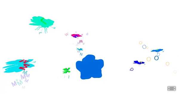 Screenshot of Kalei Identity