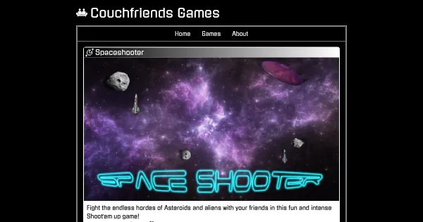 Screenshot of Drakonas