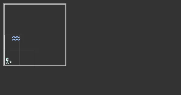 Screenshot of WumpusWorld