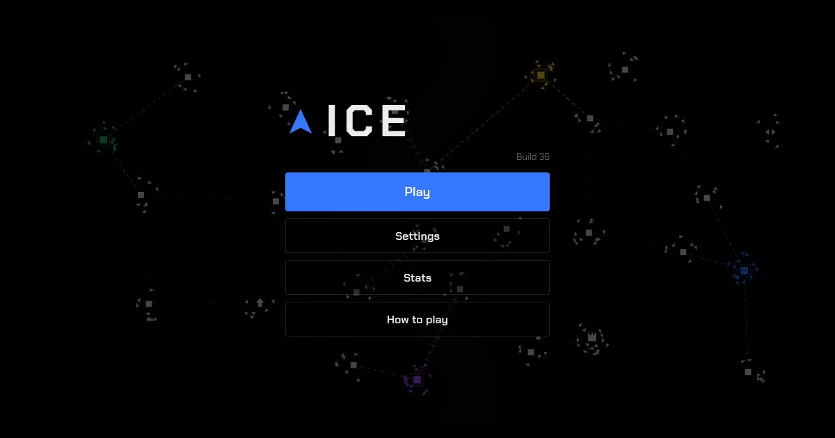 Screenshot of Aiced Strategy