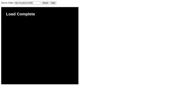 Screenshot of Splab