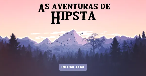 Screenshot of imersao gamedev