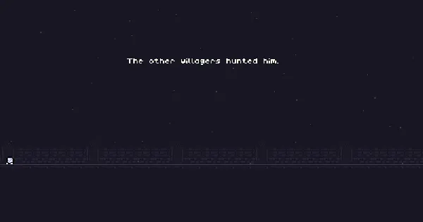 Screenshot of norman the necromancer