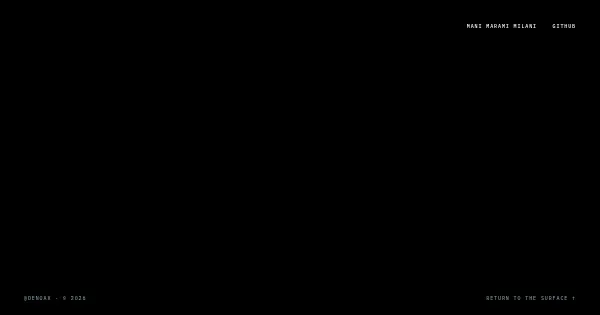 Screenshot of pelagic jellyfish webgl