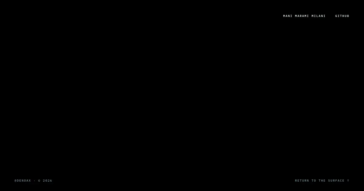 Screenshot of pelagic jellyfish webgl