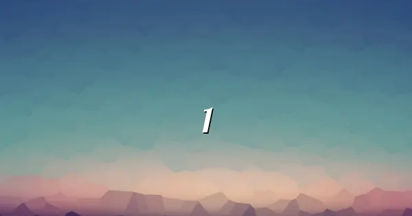 Screenshot of flappybunny
