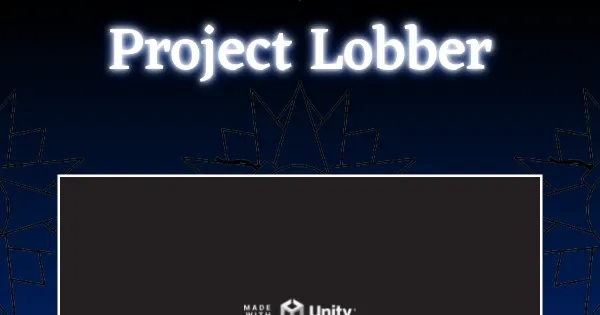 Screenshot of LobberGame7 27Build
