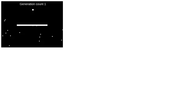 Screenshot of ant sugar