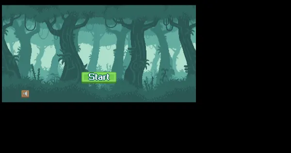 Screenshot of Dude SideScroll