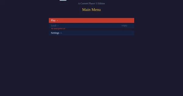 Screenshot of monopoly forge
