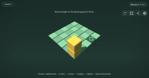 Screenshot of EasyGodot