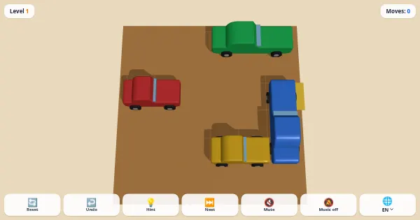 Screenshot of tutu