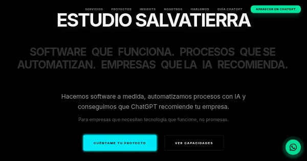 Screenshot of Franmartinez10.github.io