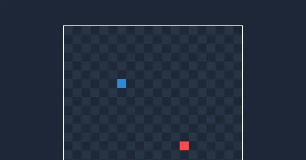 Screenshot of Snake Game