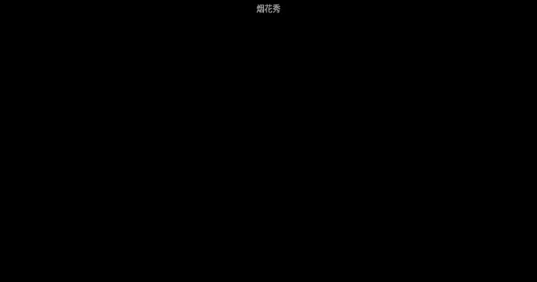Screenshot of star