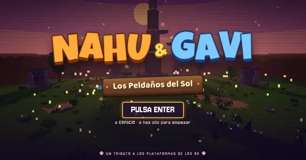 Screenshot of nahugavi