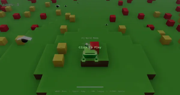 Screenshot of ranota