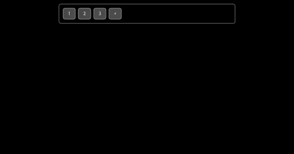 Screenshot of zap plot