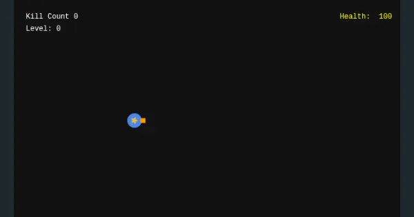 Screenshot of 295 The Game