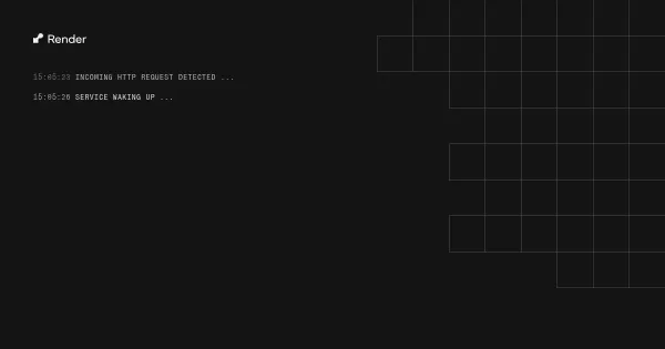 Screenshot of cosmosgift