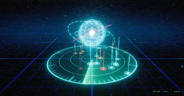Screenshot of webgpu hud