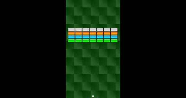 Screenshot of akonaid web game