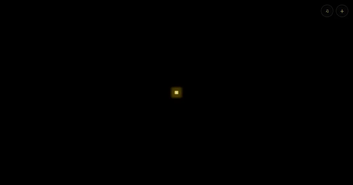 Screenshot of flores amarillas universo