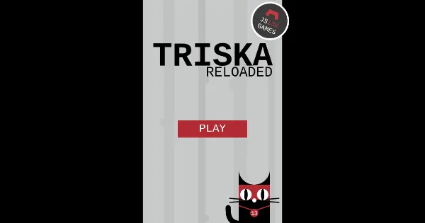 Screenshot of Triska
