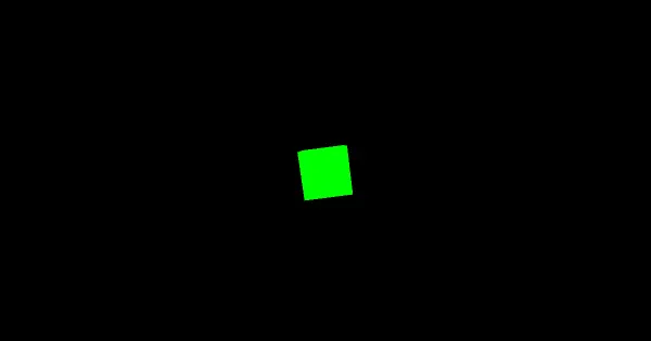Screenshot of Dark3