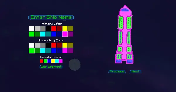 Screenshot of terraform tycoon public