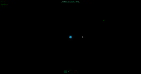 Screenshot of ET1 EmergencyLanding