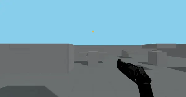 Screenshot of MEGAKILL
